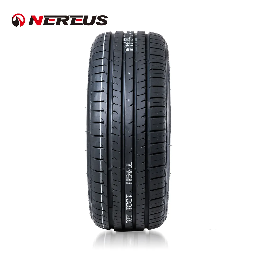 Charmhoo Nereus Aoteli pneus de carro 165/60r13 165/60r14 205/65r15 215/60r16 Carro 13" 14" 15" 16' Fabricado na China pneus de carro