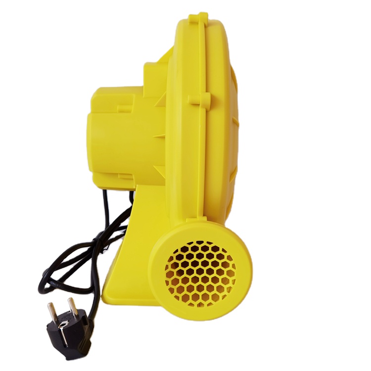 Заводская поставка, профессиональный вентилятор 250 Вт, надувной вентилятор для танцев неба, рекламный надувной