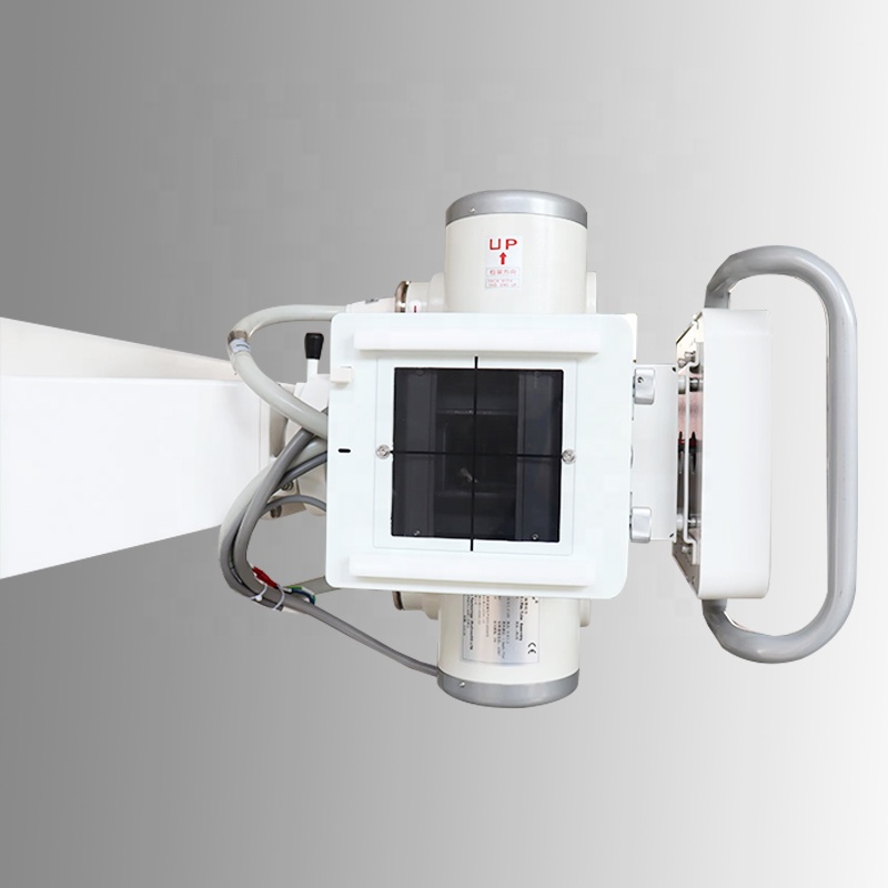 crm machine fluoroscope