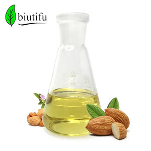 Factory Direct Hot Sale Großhandels preis Pure Sweet Almond Carrier <span class=keywords><strong>Oil</strong></span> für Schönheits <span class=keywords><strong>massage</strong></span> Körper-und Haarpflege - Product Image 3