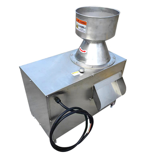 เครื่องขูดเนื้อมะพร้าวคุณภาพสูง เครื่องบดเนื้อมะพร้าวไฟฟ้า - Product Image 1