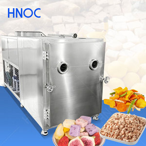 Liofilizador Industrial HNOC para Café, Alimentos, Dulces, Frutas y Verduras - Product Image 1