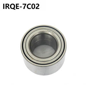 Roulement de roue automobile IRQE-7C02, diamètre intérieur 35 mm, pour Suzuki Alto, numéro de pièce de rechange 7C02 - Product Image 1