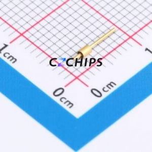 HJ-DC1216-0.45(1.2-8) Feedthrough / RF Insulator Connector 1 1 - Product Image 1