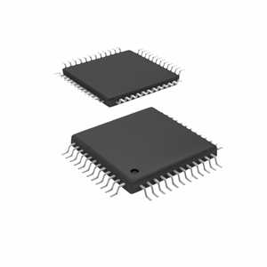 ชิปอิเล็กทรอนิกส์ ชิปคอมโพเนนต์ 48 TQFP MPA4609IPFBRG4 ของแท้ - Product Image 1