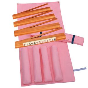 Bolsas de Almacenamiento para Juegos de Mahjong de 20 Pulgadas, Impermeables, para Racks y Pushers, Bolsa para Mahjong, No Incluye Pusher - Product Image 1