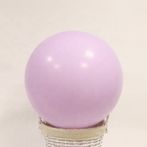 Ballon géant en latex style macaron, 35g, 36 pouces, 35g, grand format, directement à l'usine, pour fête d'anniversaire - Product Image 6