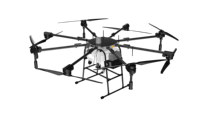 D20 Agriculture Pulvérisateur Fumigation Drones pour Pesticides Culture Pulvérisation Énorme Pulvérisation Drone RC avec GPS