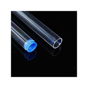 Tubes à essai Hongbolai 20x150 mm haute transparence pour usage en laboratoire - Product Image 4
