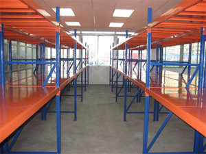 Warehouse Heavy Duty Storage Rack, <span class=keywords><strong>Steel</strong></span> Storage Rack <span class=keywords><strong>Hs</strong></span> <span class=keywords><strong>Code</strong></span> - Product Image 6