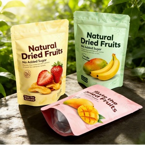 Customized Food Grade Resealable Plastic <b>Bag</b> Stand-Up Pouch 3.5g/1lb Doypack <b>Bag</b> for Protein Powder Zipper Food <b>Packaging</b> <b>Bags</b> - Product Image 1