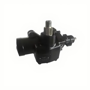 LHD Factory Direct New Power Steering Gear Box para 2003-02 Great Wall Wingle E250 E350 E45 27-7569 277569 Material <span class=keywords><strong>de</strong></span> acero - Product Image 1