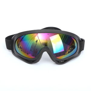 Mode homme femmes <span class=keywords><strong>pas</strong></span> <span class=keywords><strong>cher</strong></span> sport lunettes UV400 Anti-buée grand masque <span class=keywords><strong>de</strong></span> <span class=keywords><strong>Ski</strong></span> lunettes Sports <span class=keywords><strong>de</strong></span> plein air neige Snowboard lunettes - Product Image 4