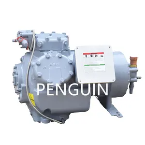 Pistão de refrigeração, pistão de refrigeração tipo semi hermético carlyle transportador 06d 06e compressor de resfriamento 15hp 20hp 25hp 40hp