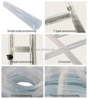Tente gonflable en TPU haute pression, flexible, transparente, légère, écologique et personnalisable pour kitesurf