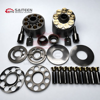 Pièces de rechange pour pompe à piston hydraulique K3V112 K3V112DT K3V112DPT pour EC210B EC210C EC210D Pièces de pompe K3V112 K3V112DT K3V112DPT