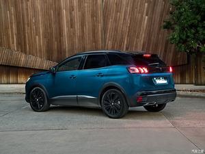 Dongfeng <span class=keywords><strong>Peugeot</strong></span> <span class=keywords><strong>3008</strong></span> New Energy Vehicle SUV con 5 asientos Uso doméstico Motor de gasolina Precio barato Hecho en China - Product Image 2