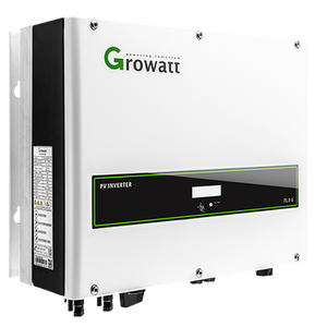 Growatt-Placa de inversor Solar, 100kw, 120kw, 125kw, 150kw, en red - Product Image 5