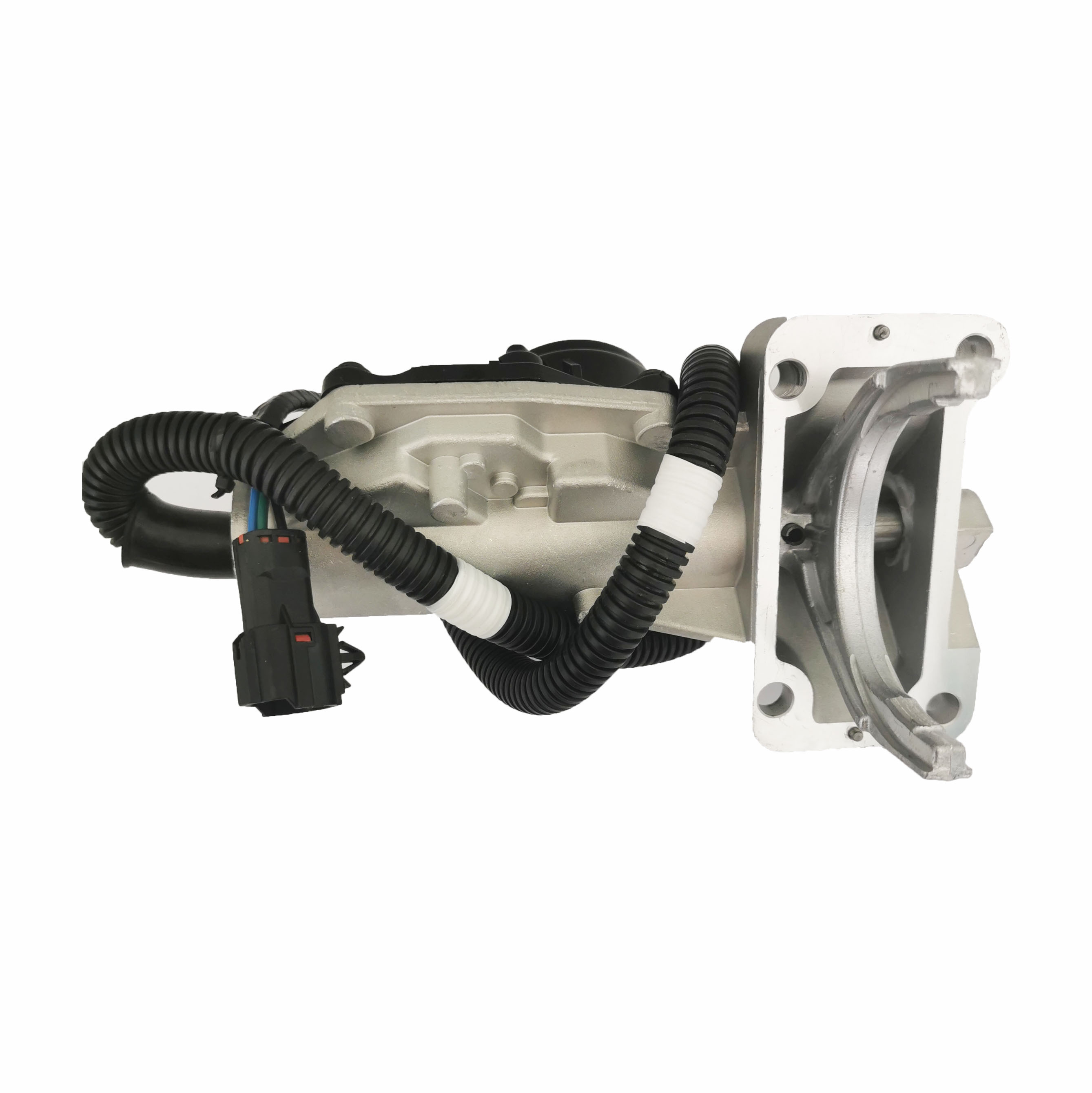 4WD Axle Actuator Assembly for ISUZU DMAX - OEM Quality