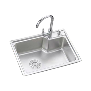 <span class=keywords><strong>Fregadero</strong></span> de cocina Rectangular moderno <span class=keywords><strong>Teka</strong></span>, acero inoxidable de alta calidad, 560*420*210mm, superficie cepillada, eliminación de residuos, válvula de latón, dos - Product Image 1