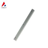 Lame de nettoyage de tambour pour copieurs Sharp MX 850 904 950 1100 1054 1204 9008 10508 12008