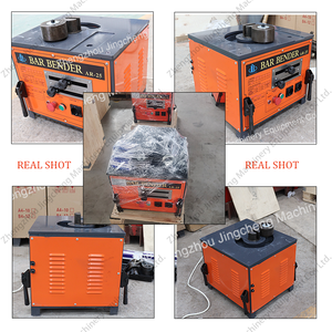 Máquina dobladora <span class=keywords><strong>de</strong></span> <span class=keywords><strong>estribos</strong></span> <span class=keywords><strong>de</strong></span> acero al carbono <span class=keywords><strong>de</strong></span> acero inoxidable ligero, dobladora <span class=keywords><strong>de</strong></span> barras <span class=keywords><strong>de</strong></span> acero con Motor, dobladora <span class=keywords><strong>de</strong></span> <span class=keywords><strong>estribos</strong></span> a la venta - Product Image 4