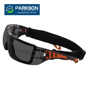 Gafas de Seguridad Industriales Deportivas Antivaho Resistentes a Impactos con Lentes de PC Diseño de Junta Elástica ANSI Z87.1 CE EN166 - Product Image 2