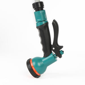 GARTENKRAFT <span class=keywords><strong>Enrouleur</strong></span> de <span class=keywords><strong>tuyau</strong></span> <span class=keywords><strong>automatique</strong></span> en plastique de 30 m - Montage mural extérieur - Tuyaux d'<span class=keywords><strong>arrosage</strong></span> anti-abrasion pour nettoyeur haute pression - Product Image 4