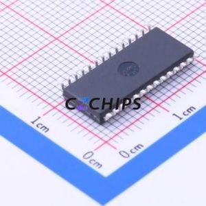 Original nuevo microcontrolador de chip IC de circuito integrado de 1, 2/SO (MCU/MPU/SoC) - Product Image 2