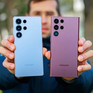 ปลดล็อคแท้ S23 Ultra S22 Ultra มือสอง สำหรับโทรศัพท์ 6.8/5000mAh 108MP LTE ภาษาสเปน ภาษาอังกฤษ โทรศัพท์ Android คุณภาพสูง - Product Image 4