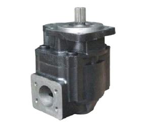 Chine Usine Terex Pompe Pto 15257475 pour Terex Camion À Benne Basculante Lourde - Product Image 1