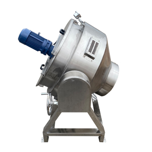 เครื่องทำถั่วลิสงเคลือบน้ำตาลคาราเมลแบบใช้แก๊สไฟฟ้า - Product Image 5