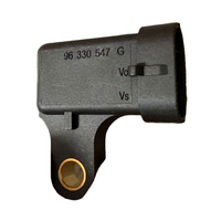 Capteur de pression absolue du collecteur d'origine 96330547 MAP pour Chevrolet Aveo Optra