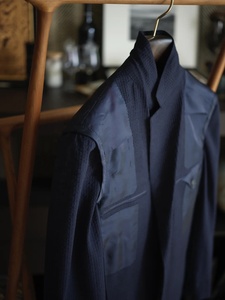 Costume de smoking en satin de couleur unie pour <span class=keywords><strong>homme</strong></span>, de luxe, sur mesure, respirant, grande taille, double boutonnage, vente en gros - Product Image 1