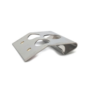 Piezas de Estampado de Metal para Paneles de Luz - Product Image 1