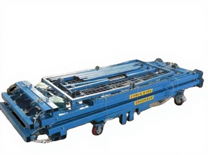 Échafaudage hydraulique pliable et portable en aluminium pour <span class=keywords><strong>électricien</strong></span>, type Ringlock, pour travaux en altitude, <span class=keywords><strong>à</strong></span> vendre - Product Image 2