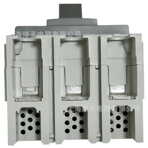   Interruptor de circuito de baja tensión Formula Mccb 100a 3p para distribución de energía - Product Image 3