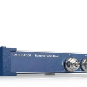 Cabeza Remota RF R&S CMPHEAD50 de 50 GHz con Construcción de Fibra Óptica/Plástico y Sistema de Alimentación - Product Image 1