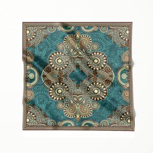 Custom Scarf Printing Personalized With Your Own Design for Fashion Brands and Corporate <b>Gifts</b> Bulk Order Available - Product Image 4