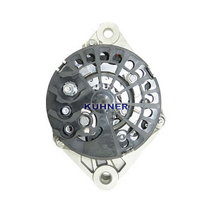 Alternador compatible con FIAT CROMA 1.9 D Multijet Diésel (KW: 85, HP: 115) de 06-2005 a 12-2011 MARELLI 301884RIM NUEVO - Product Image 3