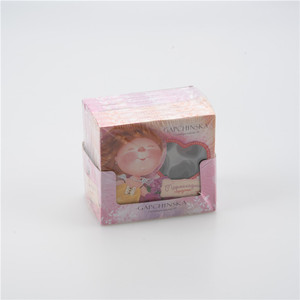 Pink Strawberry Fruit Flavor Gummy Candy <strong>Sweets</strong> Chew Jelly Candy With Creative Packaging <strong>Heart</strong> Shape Gummy <strong>Sweets</strong> Sour Patch - Product Image 3