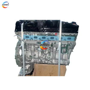 MOTEUR DE HAUTE QUALITÉ OM656.929 pour <span class=keywords><strong>Mercedes</strong></span> 3.0 <span class=keywords><strong>400d</strong></span> OM656.929 656.929 OM656 A6560103402 - Product Image 2