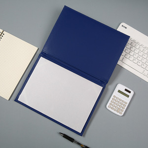 Tùy chỉnh A4 PU chất lượng cao in kỹ thuật số JH thương hiệu moq 100 cái giấy chứng nhận thư mục trường tốt nghiệp bằng tốt nghiệp chủ vàng dập nổi - Product Image 3