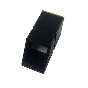 AS608 Fingerabdruck-Lesegerät Sensormodul Optisches Fingerabdruckmodul für <span class=keywords><strong>Arduino</strong></span> Schlösser Serielle Kommunikationsschnittstelle - Product Image 5