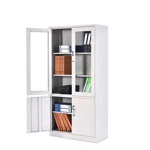 LAKSHYO Customizable Stitchable Factory Price Assemble Metal Aluminum Cabinet Portable Hanging Cube Closet Wardrobe