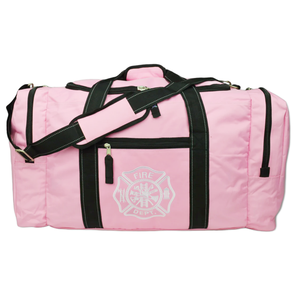 Bolsa de lona de bombero con ruedas portátil de muestra gratis con almacenamiento contra incendios y bolsa de equipo de emergencia de rescate al aire libre OEM/ODM - Product Image 6