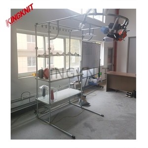 Nouvelle machine à tricoter les chaussettes entièrement automatique et intelligente, avec processus tout-en-un et liaison des orteils - Product Image 4