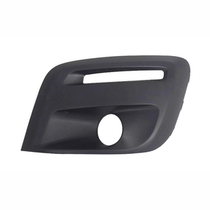 Cadre de phare antibrouillard de pare-chocs avant, calandre inférieure pour <span class=keywords><strong>Berlingo</strong></span> Peugeot Partner 2015-2019 9810965777 9810965778 1513564680 1513564680 - Product Image 2