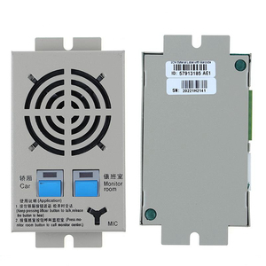 Thiết kế hiện đại 5400 thang máy liên lạc điện thoại ae1 thang máy Thiết bị điều khiển Lift Bộ Phận & phụ kiện cho khách sạn căn hộ - Product Image 3