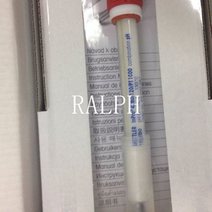 Électrode composite pH LE407, numéro de produit 51340330 - Product Image 4